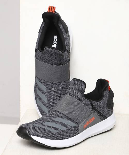 Zelt Sl 2.0 M Walking Shoes For Men  (Grey)