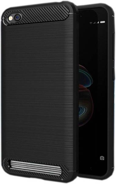 SRT Back Cover for Mi Redmi 5A