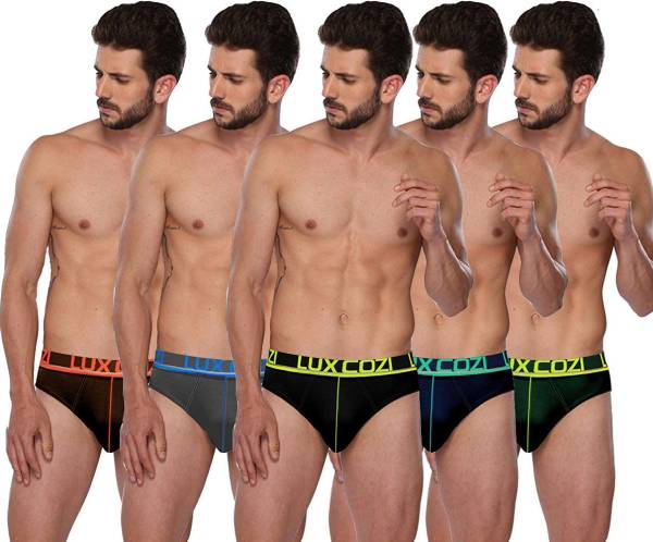 LUX cozi Men Brief