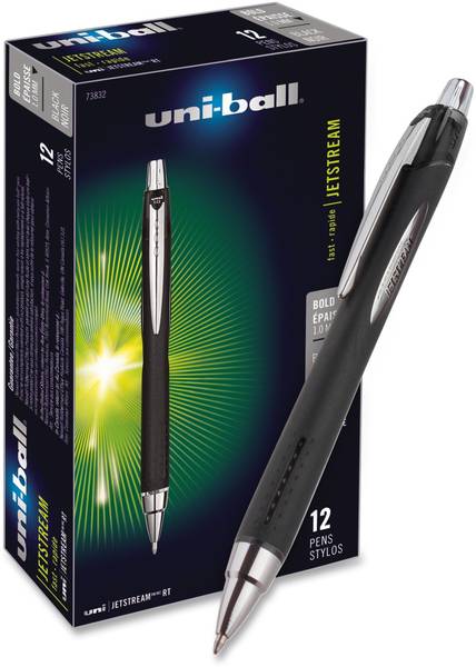 uni-ball Jetstream Ball Pen