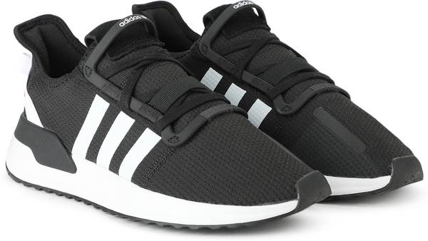 ADIDAS ORIGINALS U Path Run Running Shoes For Men Price History