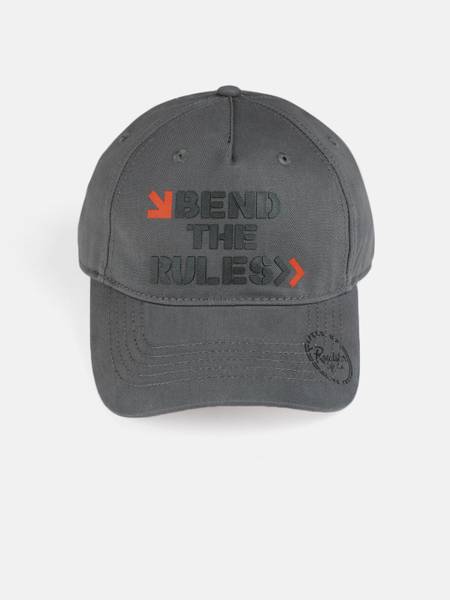 Roadster Sports/Regular Cap Cap