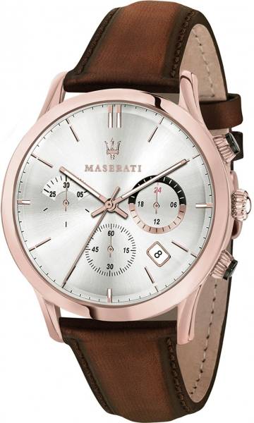 Maserati R8871633002 gt Analog Watch - For Men