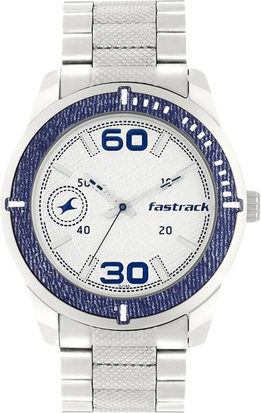 Fastrack denim 2025 collection