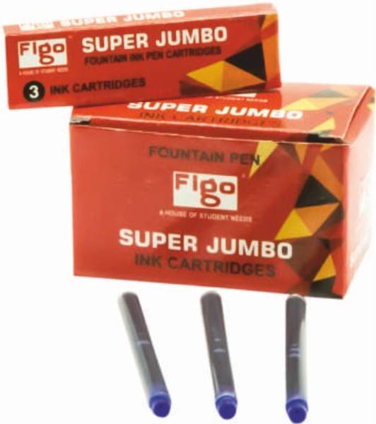 FIGO INK CARTRIDGE SUPER JUMBO 60 INK CARTRIDGE Ink Cartridge