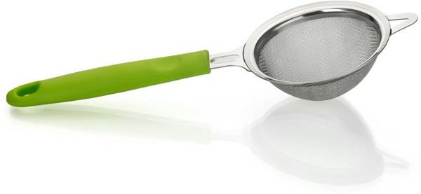 winger Tea Strainer for Kitchen, Chhalni for Tea and Coffee with Stainless Steel Mesh Tea Strainer