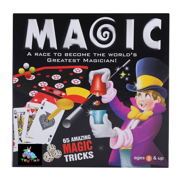 Gag tricks sale