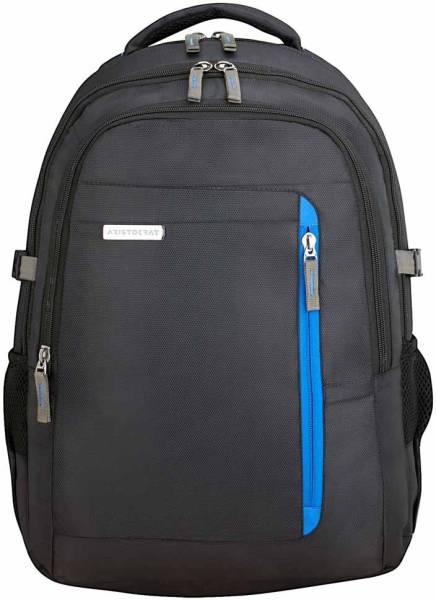 ARISTOCRAT URBANSCAPE LAPTOP BACKPACK BLACK 35 L Backpack