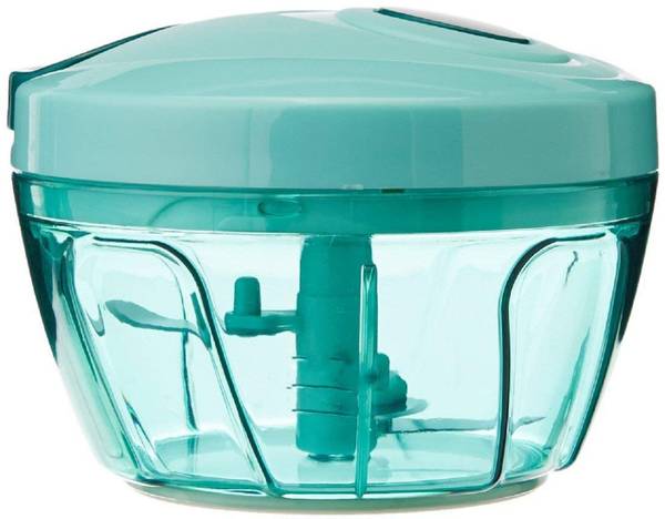 LooMantha 500ml Sharp Vegetable & Fruit Chopper
