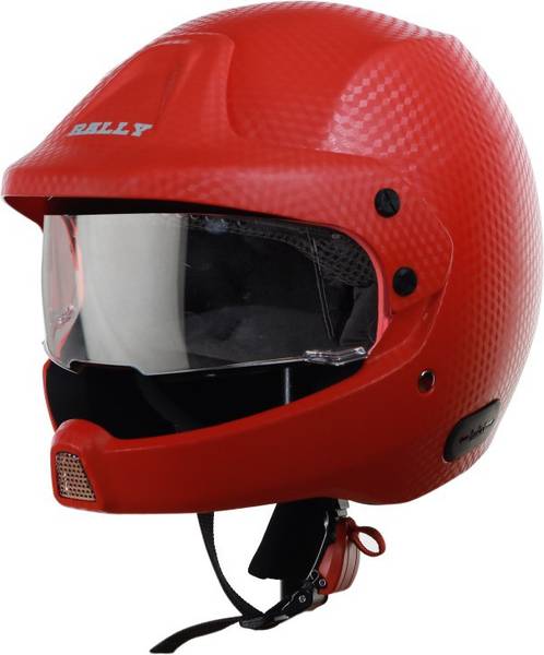 Steelbird rally cheap