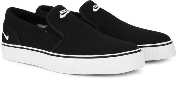 NIKE Toki Slip Txt Slip On Sneakers For Men