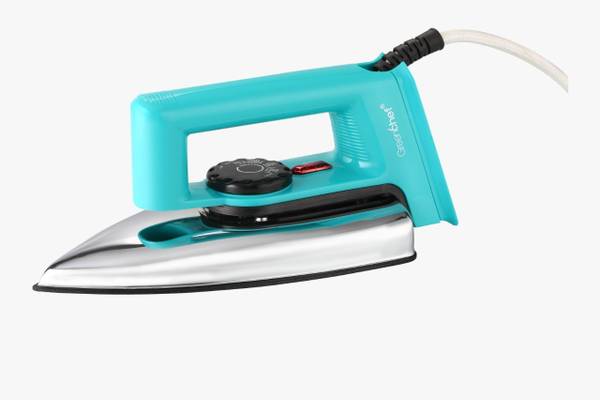 Greenchef D 707 1000W Ultra Light 1000 W Dry Iron