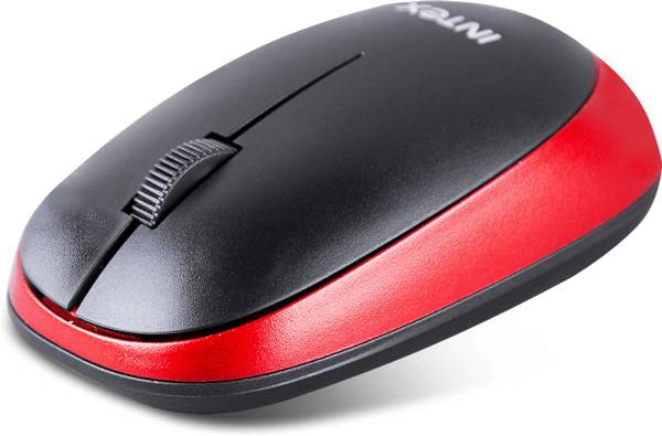 Intex M100 Wireless Optical Mouse