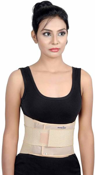 Elastic back deals brace
