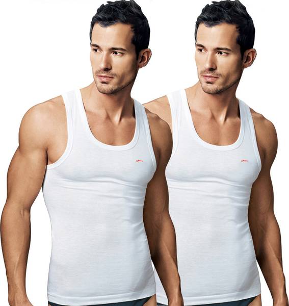 RUPA Men Vest
