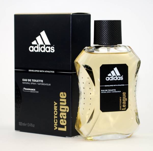 ADIDAS VICTORY LEAGUE (PACK OF 1) Eau de Toilette - 100 ml