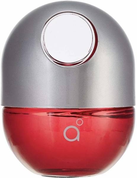 Godrej Petal Crush Pink Dashboard Car Air Freshener Gel Aer Twist