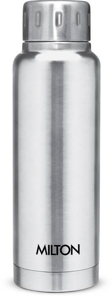MILTON Elfin 300 Thermosteel 24 Hours Hot and Cold Water Bottle 300 ml Flask