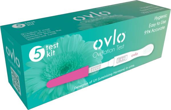 List Of The Best Ovulation Test Kits Hotdeals360