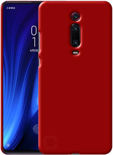 Case Designer Back Cover for Redmi K20 Pro (6.39-inch)
