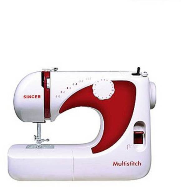 Singer SDL121512187 Multi-Stich Electric Sewing Machine Electric Sewing Machine