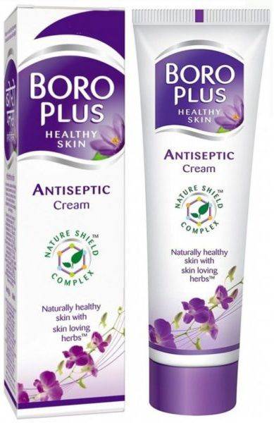 BOROPLUS Healthy Skin Antiseptic Cream Antiseptic Cream