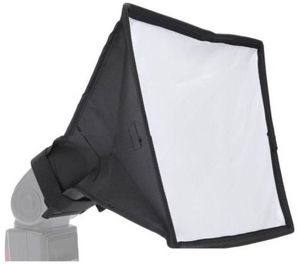 American Sia SOFT LIGHT BOX Rectangle Softbox