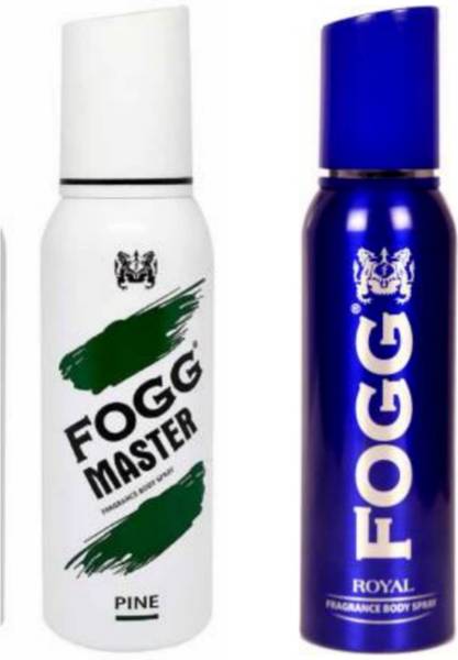 fogg master price