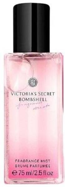 Victoria's Secret Bombshell Fragrance Mist Perfume 75 ml Perfume - 75 ml