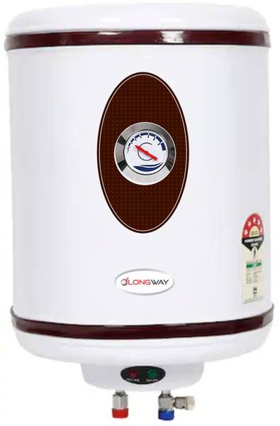 Longway Storage Water Geyser (Hotplus)