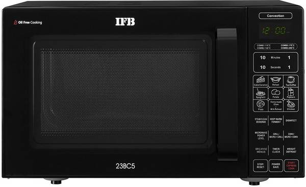 Ifb 23bc5 microwave price top