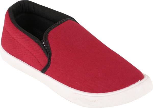 RiverHill Loafers For Men