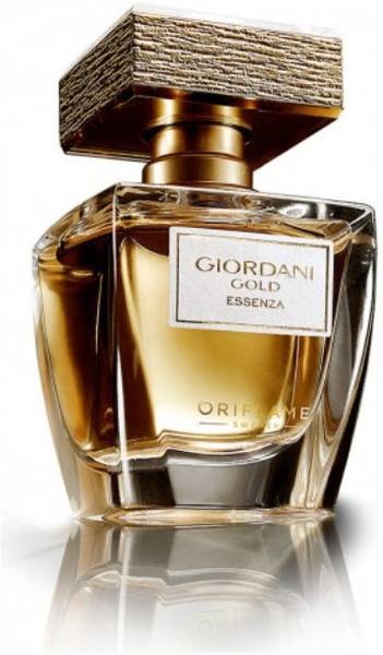 Oriflame GIORDANI GOLD ESSENZA PARFUM Eau de Parfum - 50 ml