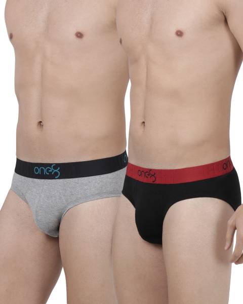 one8 by Virat Kohli Men Brief