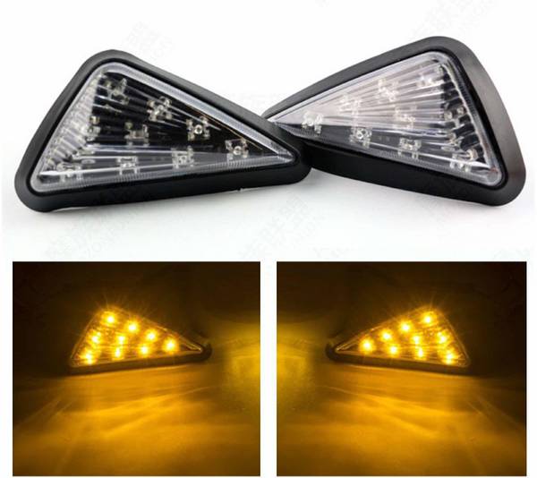 Yamaha r15 v2 indicator price on sale