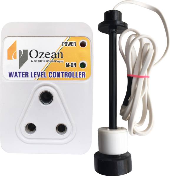 ozean OZNAC04 Wired Sensor Security System