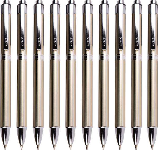 Linc Signetta 2.0 Supertip 0.7mm Black Ball Pen