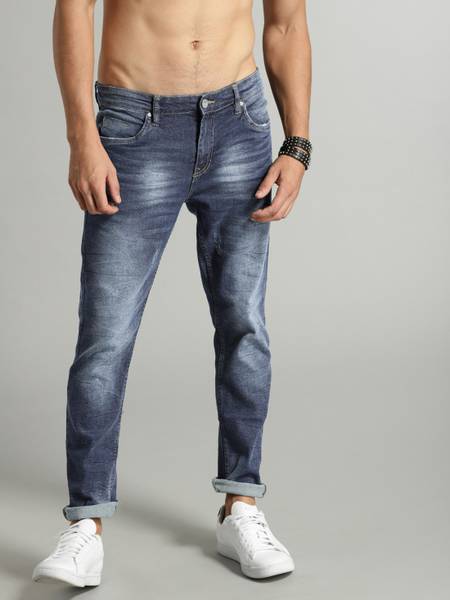 Roadster fast and furious jeans top