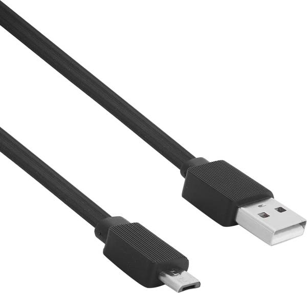 supermarche Micro USB Cable 1.5 m Micro Flat TPE Data cable Micro USB Cable