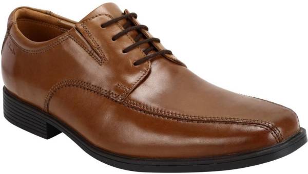 CLARKS Derby For Men