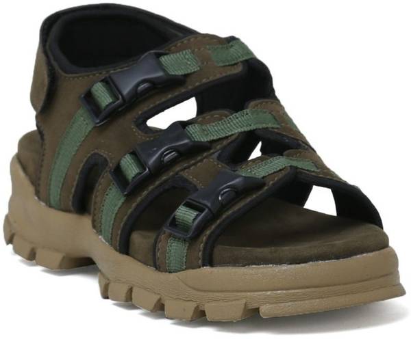 Royal Cruzz Men Sports Sandals
