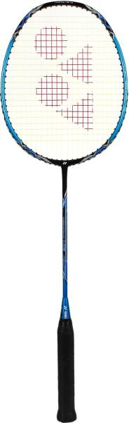 YONEX Voltric Lite Blue Strung Badminton Racquet