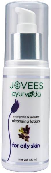 JOVEES Lavender Cleansing Lotion