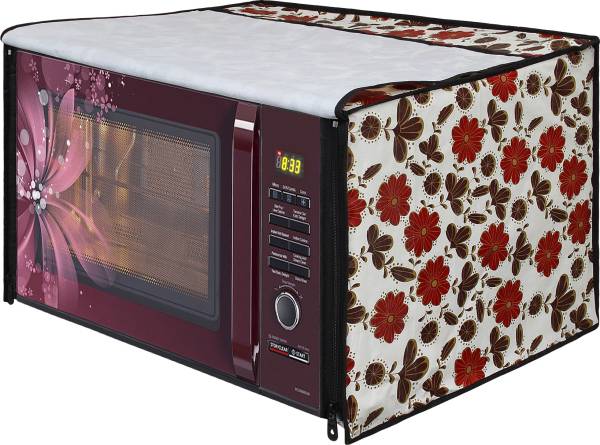 LITHARA Microwave Oven Cover