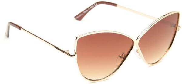 Dressberry sunglasses top