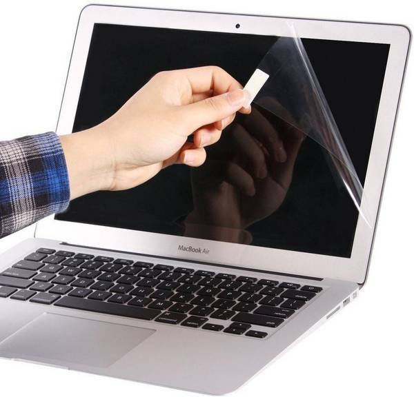 Fedus Screen Guard for 15.6inch Laptop