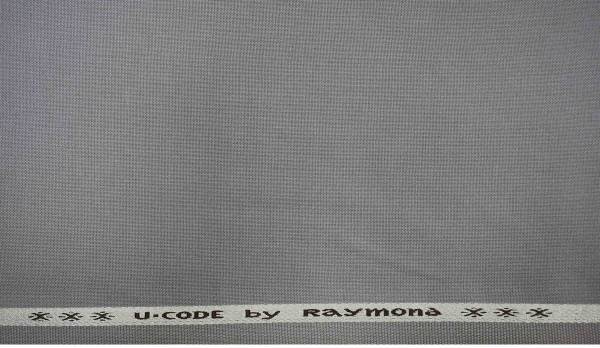 Raymond Viscose Rayon Solid Trouser Fabric