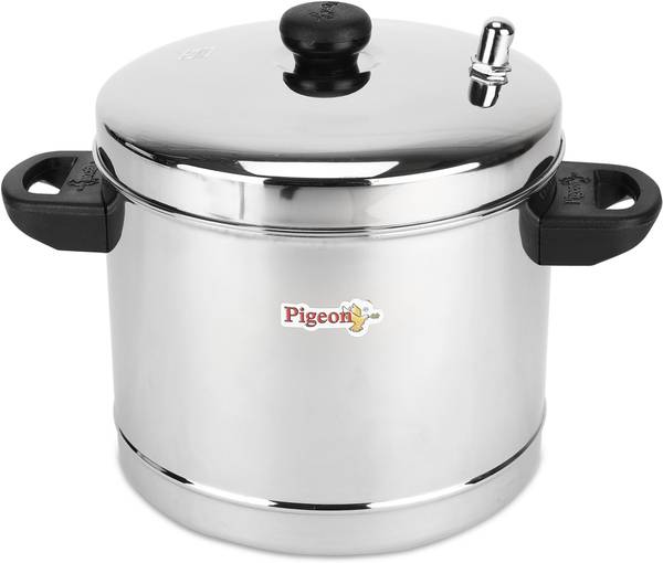 Pigeon Induction & Standard Idli Maker Price History