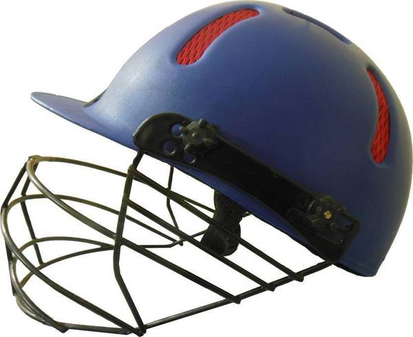 Optimus  Cricket Cricket Helmet
