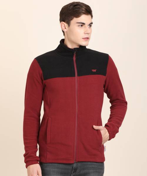 Wildcraft jacket online